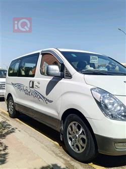 هيونداي ستار اكس